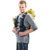 Deuter Vertrail 16 turmeric-teal