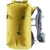 Deuter Vertrail 16 turmeric-teal