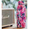 quokka nerezova termolahev solid 510 ml pink bloom xd q11988 02