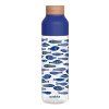 Quokka Tritanová láhev Ice 840 ml - fish