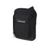 Samsonite PRO-DLX 6 Crossover S 7.9'' Black