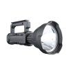 Solight LED ruční svítilna nabíjecí s power bankem, 800lm, Li-Ion, USB