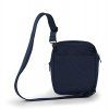 XD Design Boxy Sling crossbody taška - modrá