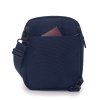 XD Design Boxy Sling crossbody taška - modrá