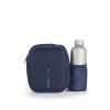 XD Design Boxy Sling crossbody taška - modrá