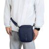 XD Design Boxy Sling crossbody taška - modrá