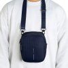 XD Design Boxy Sling crossbody taška - modrá