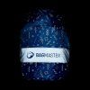Bagmaster Nepromokavá měnící pláštěnka - modrá
