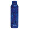 quokka nerezova termolahev solid 630 ml night forest xd q12085 01