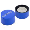 quokka nerezova termolahev solid 850 ml modra xd q40213 03