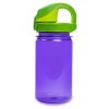 nalgene otf kids 350ml purple w iguana sustain nalgene 1263 0028 01
