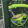 Step by Step KIGA MAXI - Dino Nilo