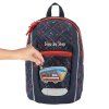 Step by Step KIGA MINI - Fire Truck Finn 6l