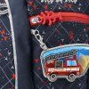 Step by Step KIGA MINI - Fire Truck Finn 6l