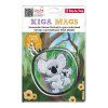 Vyměnitelný obrázek KIGA MAGS  Koala Coco k batůžkům KIGA