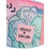 Meatfly Ledvinka X Pura Vida Taya - Mint Flowers