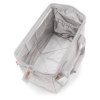 Reisenthel Allrounder M Twist Sky Rose – cestovní taška, produktový pohled 5