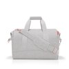 Reisenthel Allrounder L Twist Sky Rose