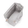 Reisenthel Allrounder L Twist Sky Rose