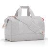 Reisenthel Allrounder L Twist Sky Rose