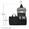 Reisenthel Toiletbag Baroque Marble – kosmetická taška, produktový pohled 5