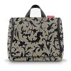 Reisenthel Toiletbag XL Baroque Marble – kosmetická taška, celkový pohled