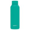 quokka nerezova termolahev solid powder 510 ml tyrkysova xd q11693 01