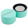 quokka nerezova termolahev solid powder 630 ml tyrkysova xd q11793 03