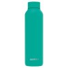 quokka nerezova termolahev solid powder 630 ml tyrkysova xd q11793 01