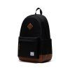 Herschel Heritage™ New - Black/Tan 24L