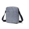 Herschel Heritage™ Crossbody Raven New Crosshatch 2.5L