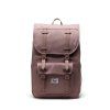Herschel Little America™ Mid - Ash Rose 21l