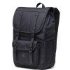 Herschel Little America™ Mid Black Tonal 21L