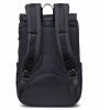 Herschel Little America™ Mid Black Tonal 21L