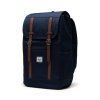 Herschel Retreat™ Navy 23L