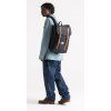 Herschel Retreat™ New - Raven Crosshatch 23l