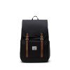 Herschel Retreat™ Small Black 17L