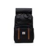 Herschel Retreat™ Small Black 17L