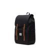 Herschel Retreat™ Small Black 17L
