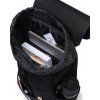 Herschel Retreat™ Small - Black Tonal 15l