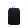 Herschel Retreat™ Small - Black Tonal 15l