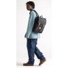 Herschel Retreat™ Small - Black Tonal 15l