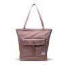 Herschel Retreat™ Tote Ash Rose