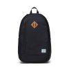 Herschel Seymour - Black 26l