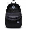Herschel Seymour - Black 26l