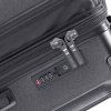 Heys Luxe L Gunmetal