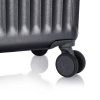 Heys Luxe L Gunmetal