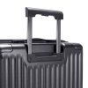 Heys Luxe L Gunmetal