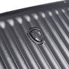 Heys Luxe L Gunmetal