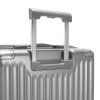 Heys Luxe L Silver